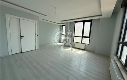 MERDİVENKÖY SATILIK 2+1 SIFIR DAİRE 