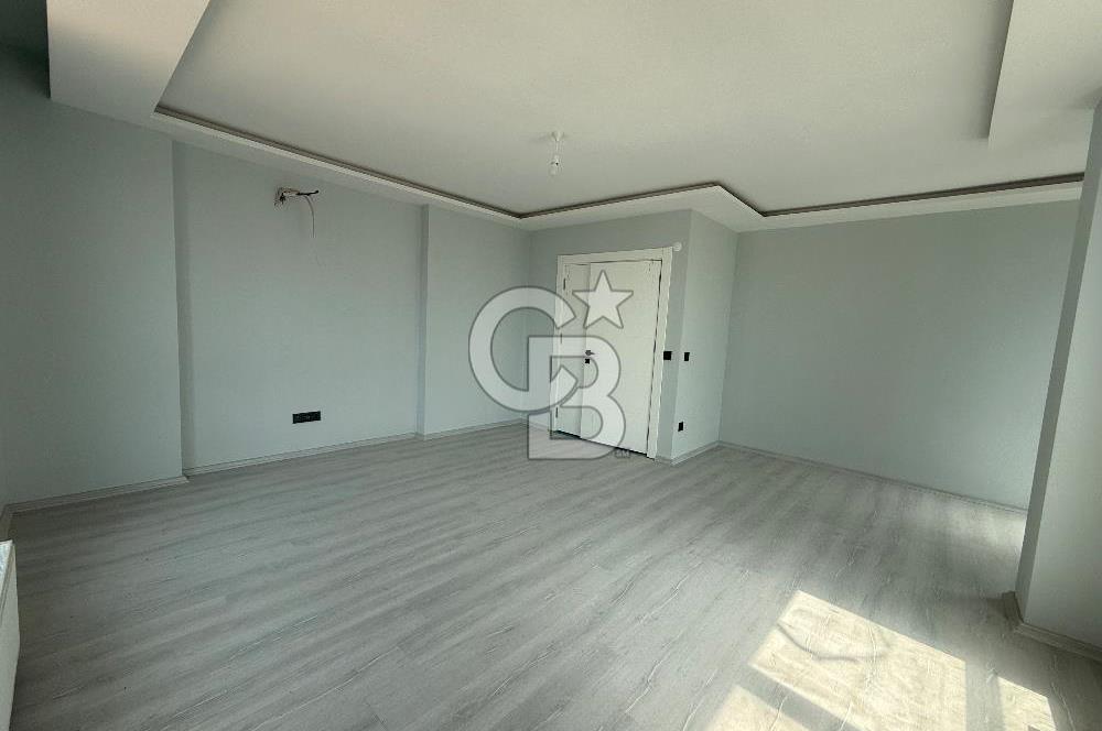 MERDİVENKÖY SATILIK 2+1 SIFIR DAİRE 