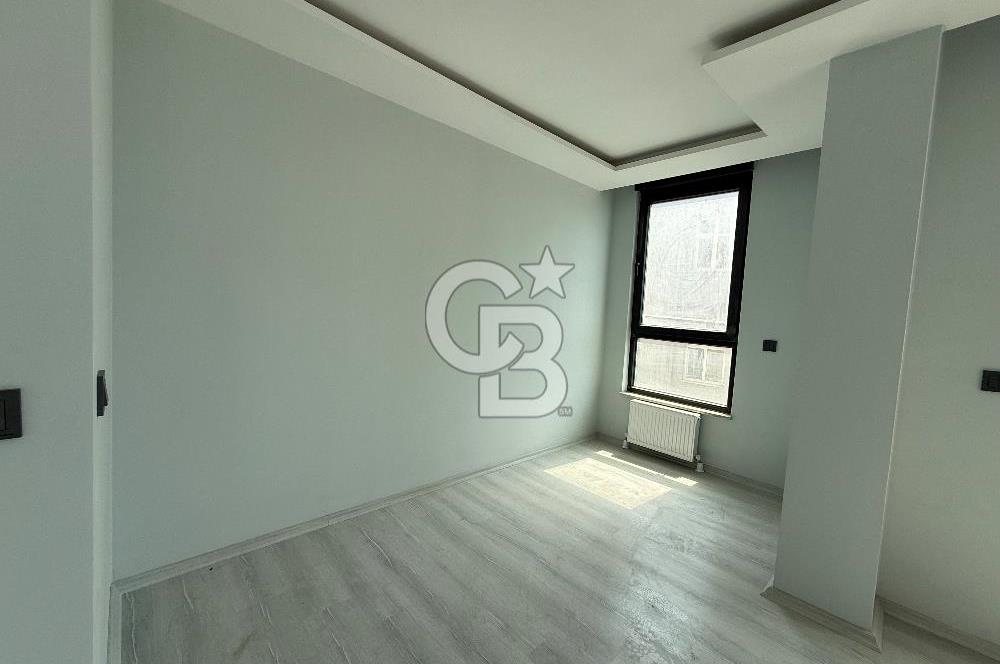 MERDİVENKÖY SATILIK 2+1 SIFIR DAİRE 