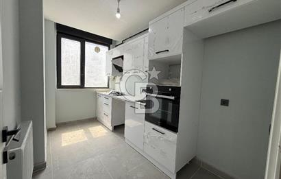 MERDİVENKÖY SATILIK 2+1 SIFIR DAİRE 