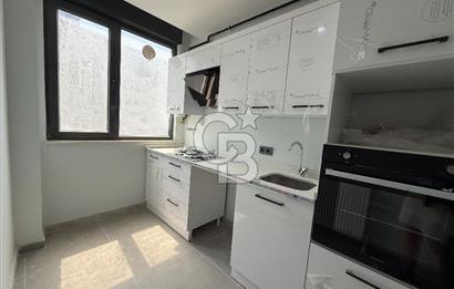 MERDİVENKÖY SATILIK 2+1 SIFIR DAİRE 