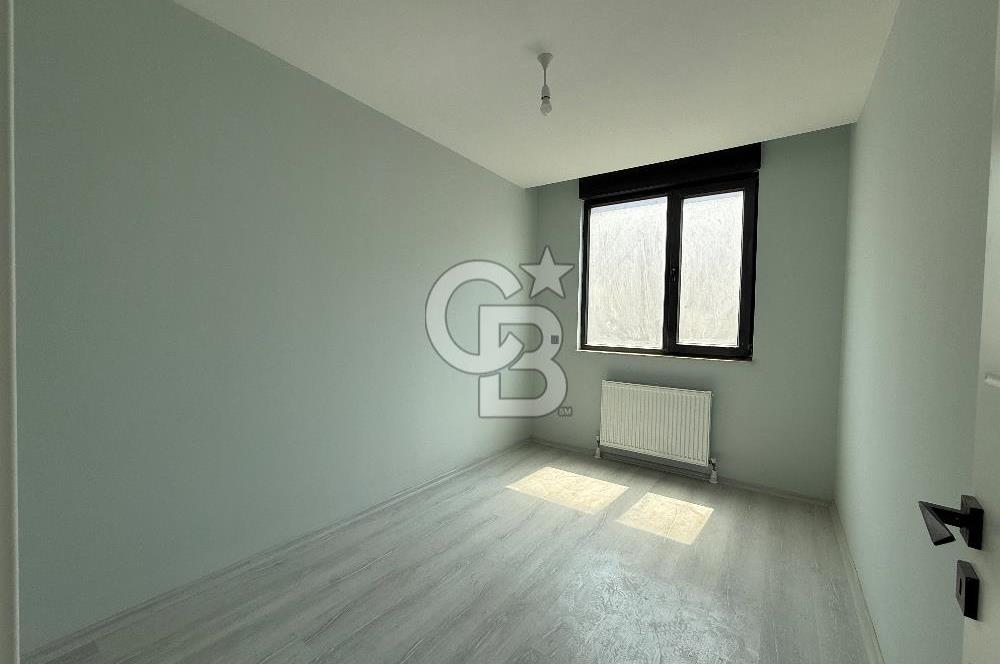 MERDİVENKÖY SATILIK 2+1 SIFIR DAİRE 