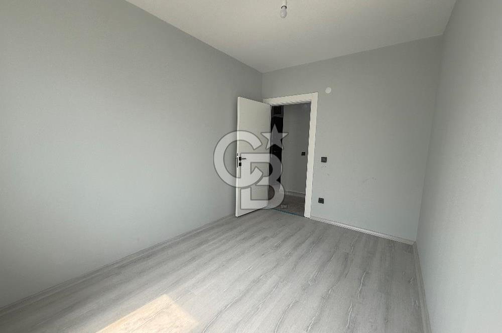 MERDİVENKÖY SATILIK 2+1 SIFIR DAİRE 