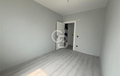 MERDİVENKÖY SATILIK 2+1 SIFIR DAİRE 