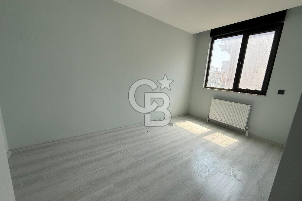 MERDİVENKÖY SATILIK 2+1 SIFIR DAİRE 