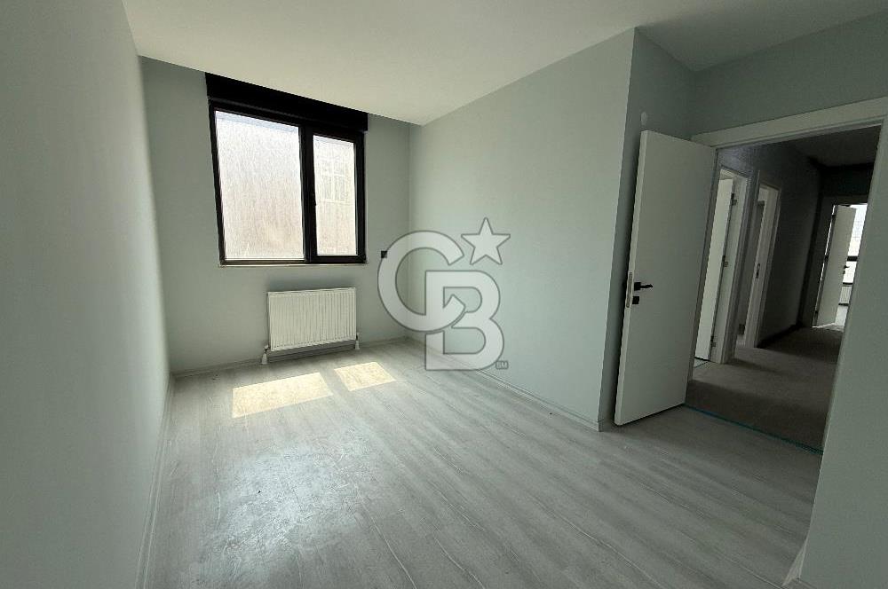 MERDİVENKÖY SATILIK 2+1 SIFIR DAİRE 