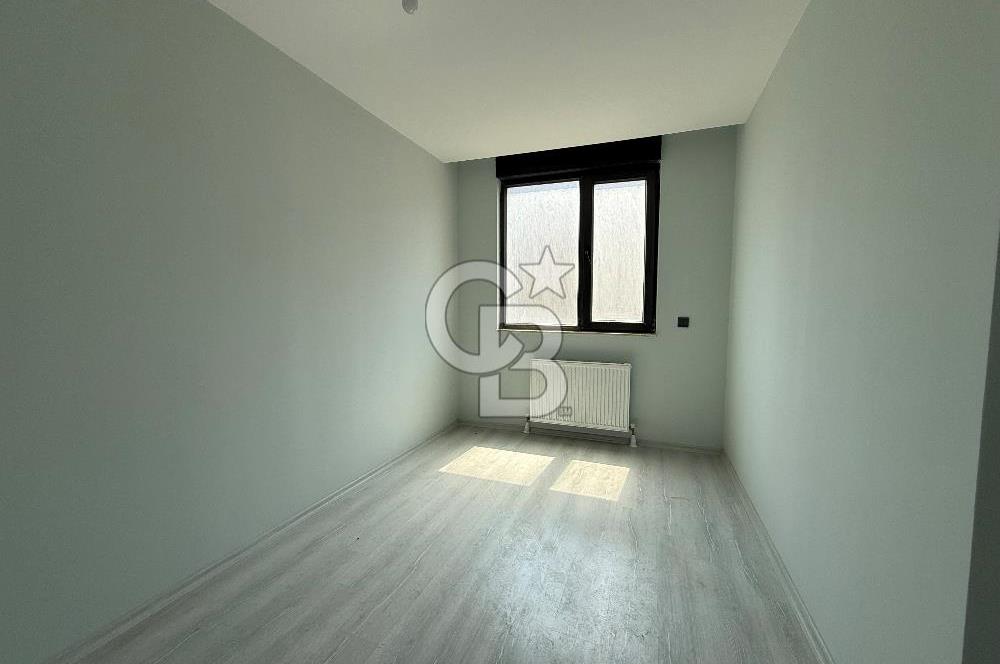 MERDİVENKÖY SATILIK 2+1 SIFIR DAİRE 