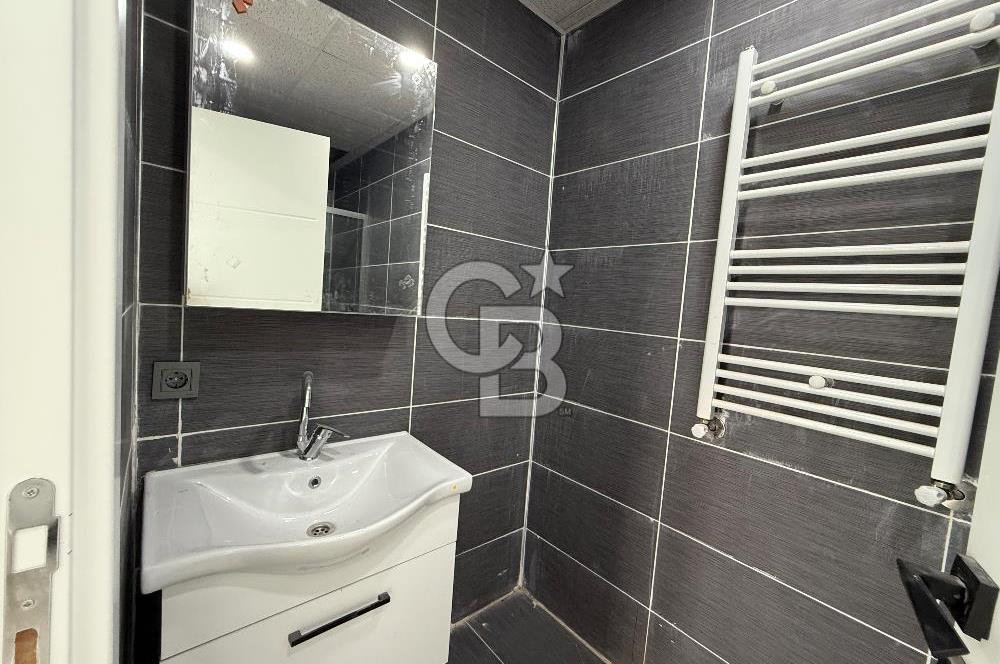 MERDİVENKÖY SATILIK 2+1 SIFIR DAİRE 