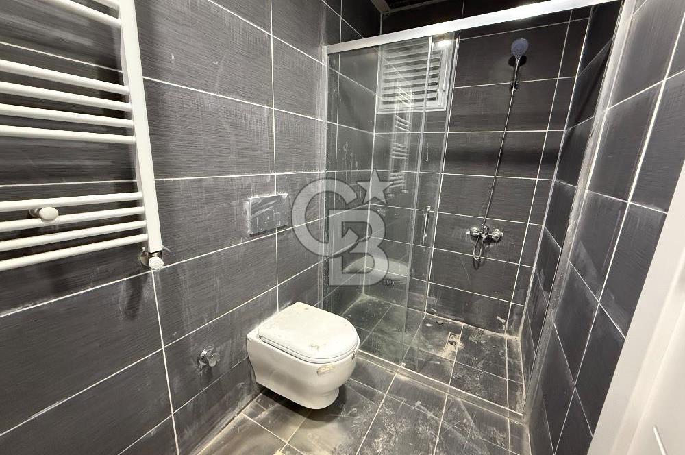 MERDİVENKÖY SATILIK 2+1 SIFIR DAİRE 