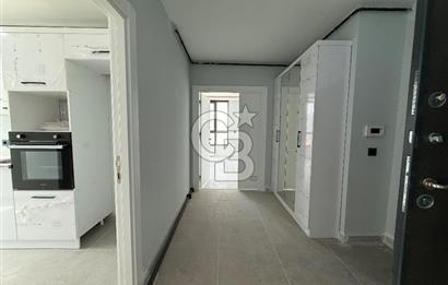 MERDİVENKÖY SATILIK 2+1 SIFIR DAİRE 