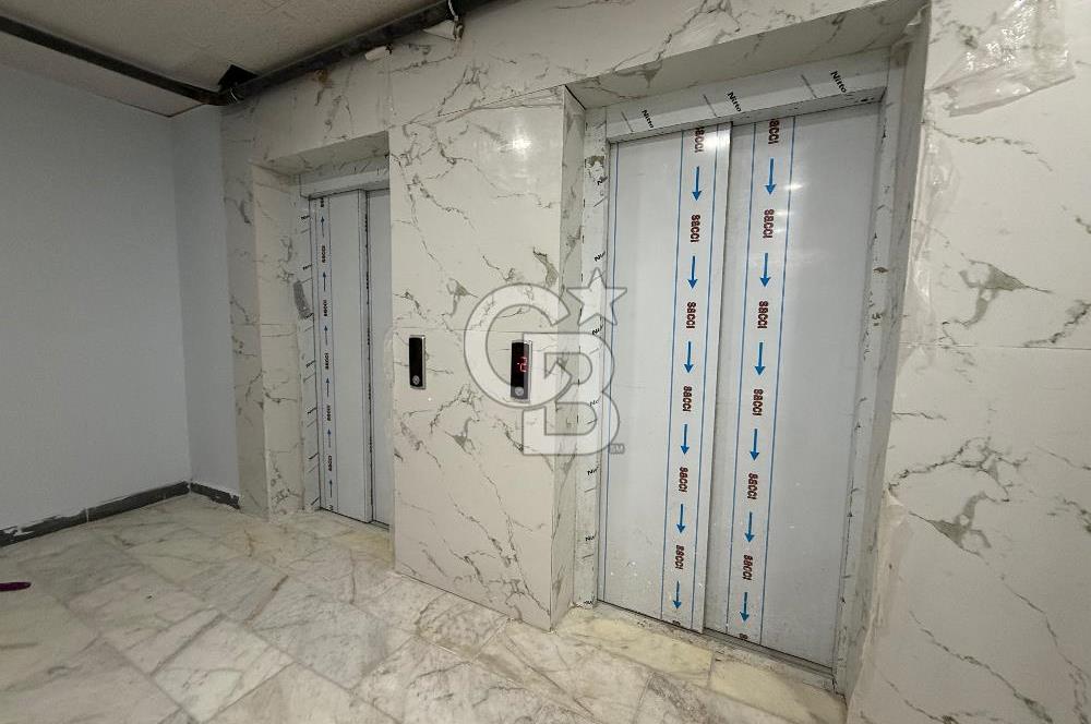 MERDİVENKÖY SATILIK 2+1 SIFIR DAİRE 