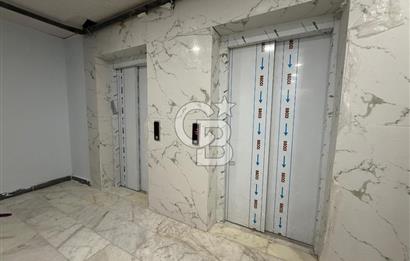 MERDİVENKÖY SATILIK 2+1 SIFIR DAİRE 
