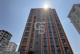 MERDİVENKÖY SATILIK 2+1 SIFIR DAİRE 