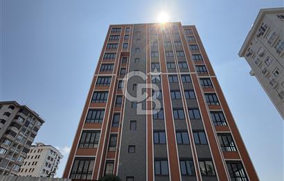 MERDİVENKÖY SATILIK 2+1 SIFIR DAİRE 