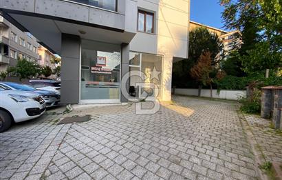 SATILIK DÜKKAN KARTAL ESENTEPE'DE TİCARİ VE YATIRIMLIK DÜKKAN