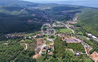 HAYDARİYEDE DOĞA İLE İÇ İÇE ELEKTRİK ve SUYU OLAN SATILIK BAHÇE