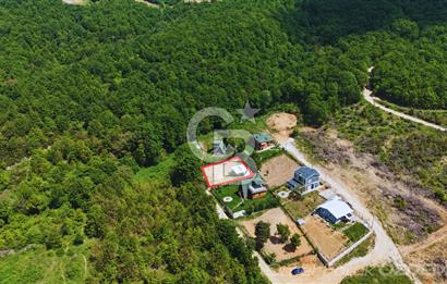 HAYDARİYEDE DOĞA İLE İÇ İÇE ELEKTRİK ve SUYU OLAN SATILIK BAHÇE