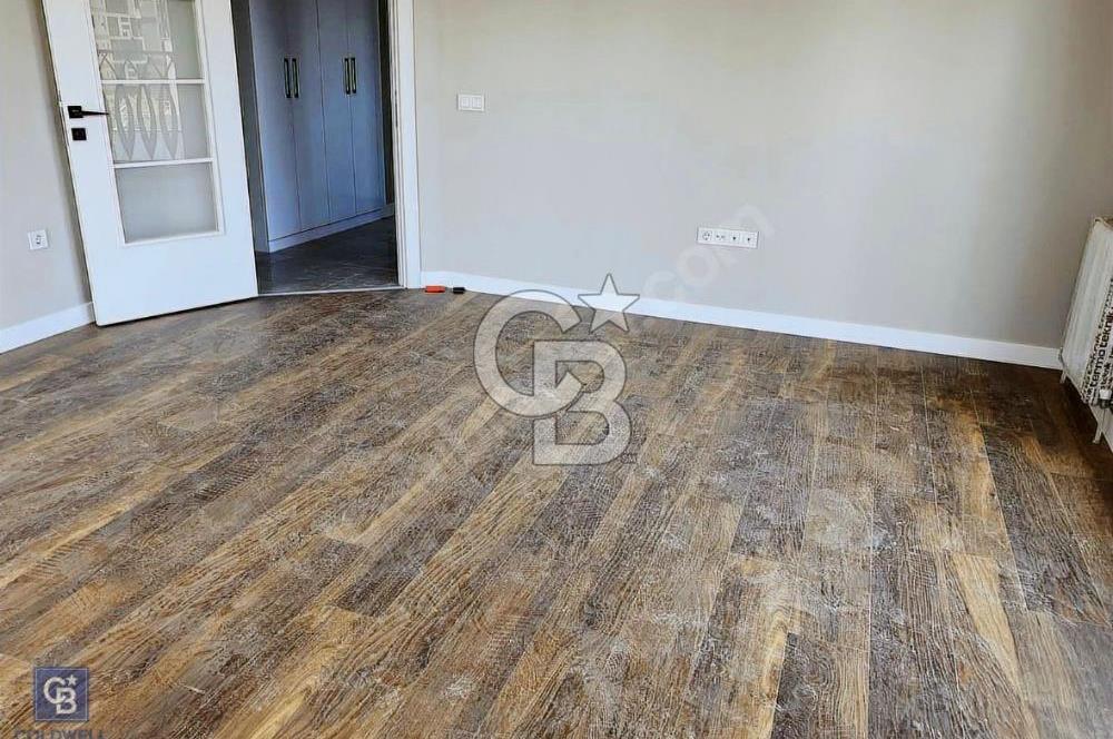 CADDEBOSTAN DA 3+1 85 NET BALKONLU DAİRE