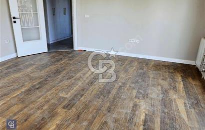 CADDEBOSTAN DA 3+1 85 NET BALKONLU DAİRE
