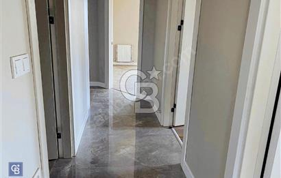 CADDEBOSTAN DA 3+1 85 NET BALKONLU DAİRE