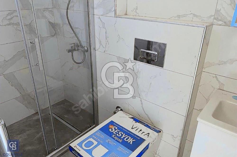 CADDEBOSTAN DA 3+1 85 NET BALKONLU DAİRE
