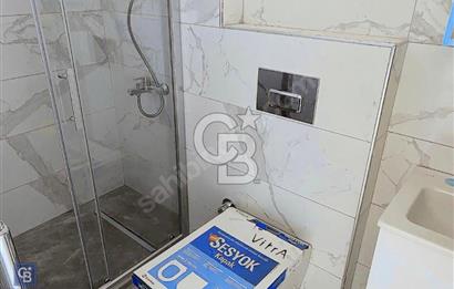CADDEBOSTAN DA 3+1 85 NET BALKONLU DAİRE
