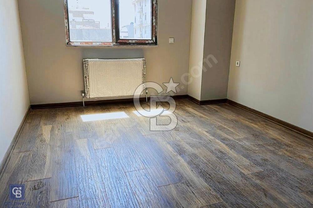 CADDEBOSTAN DA 3+1 85 NET BALKONLU DAİRE