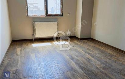 CADDEBOSTAN DA 3+1 85 NET BALKONLU DAİRE