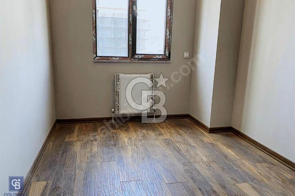 CADDEBOSTAN DA 3+1 85 NET BALKONLU DAİRE
