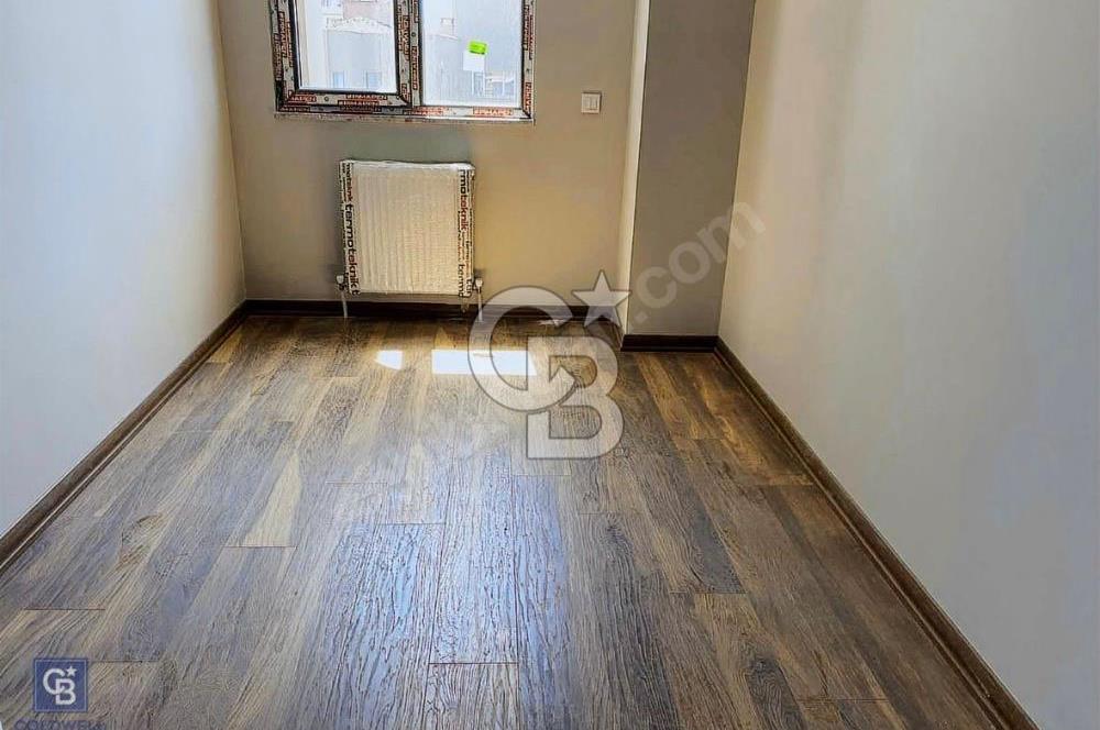CADDEBOSTAN DA 3+1 85 NET BALKONLU DAİRE