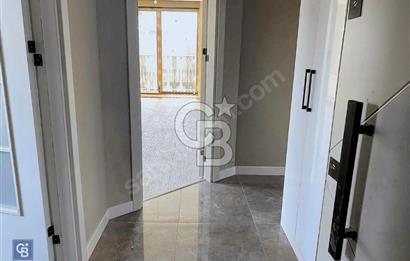 CADDEBOSTAN DA 3+1 85 NET BALKONLU DAİRE