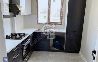 CADDEBOSTAN DA 3+1 85 NET BALKONLU DAİRE