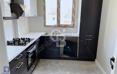 CADDEBOSTAN DA 3+1 85 NET BALKONLU DAİRE