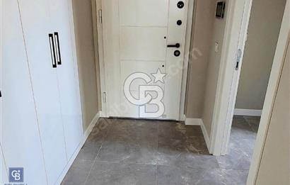 CADDEBOSTAN DA 3+1 85 NET BALKONLU DAİRE
