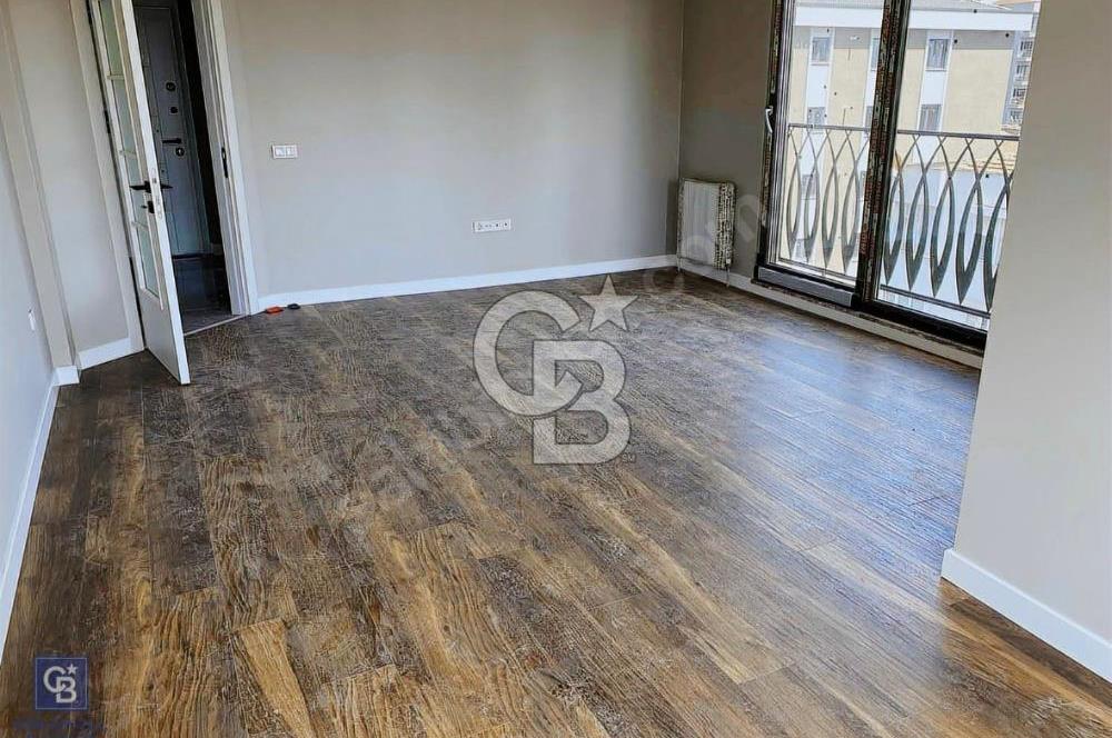 CADDEBOSTAN DA 3+1 85 NET BALKONLU DAİRE