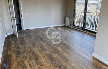 CADDEBOSTAN DA 3+1 85 NET BALKONLU DAİRE
