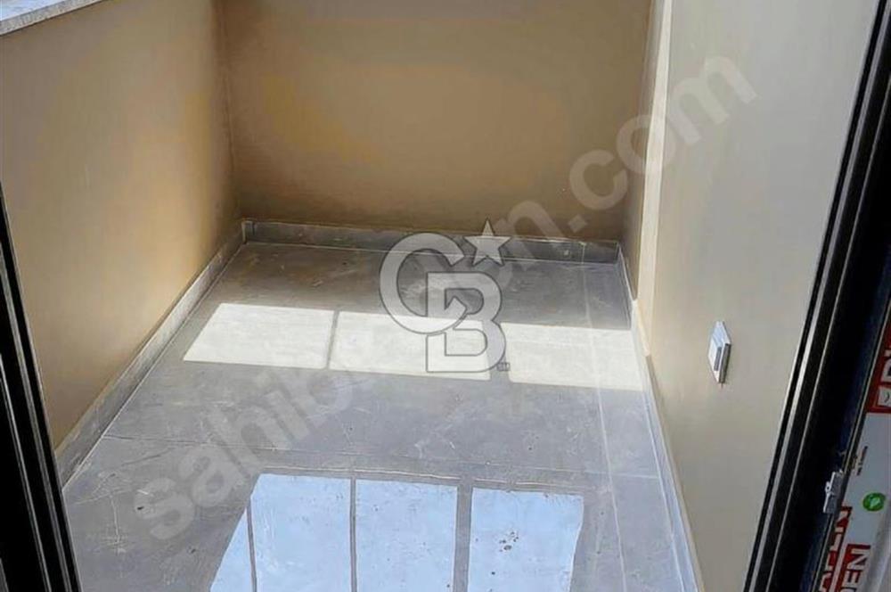 CADDEBOSTAN DA 3+1 85 NET BALKONLU DAİRE