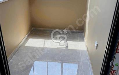 CADDEBOSTAN DA 3+1 85 NET BALKONLU DAİRE