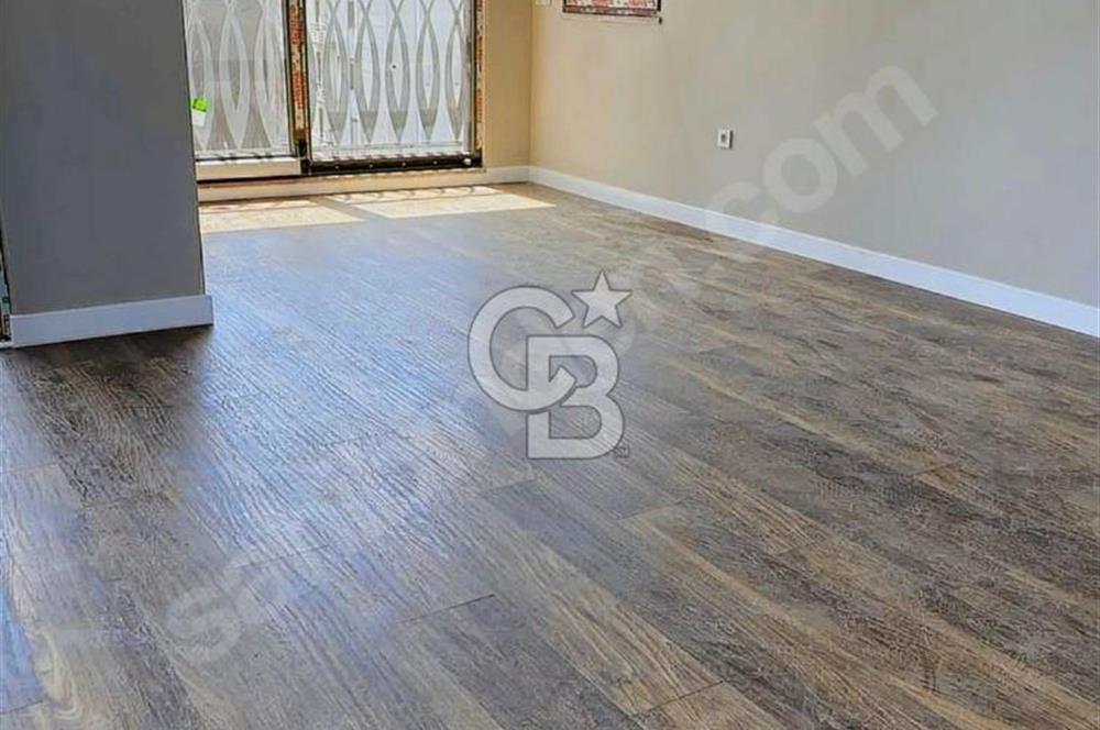 CADDEBOSTAN DA 3+1 85 NET BALKONLU DAİRE