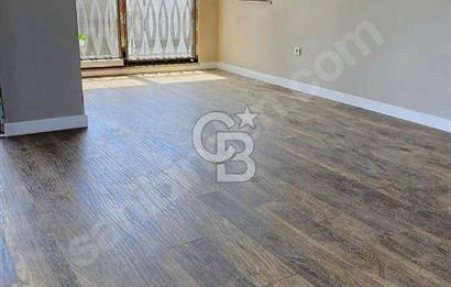 CADDEBOSTAN DA 3+1 85 NET BALKONLU DAİRE