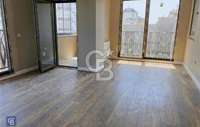 CADDEBOSTAN DA 3+1 85 NET BALKONLU DAİRE