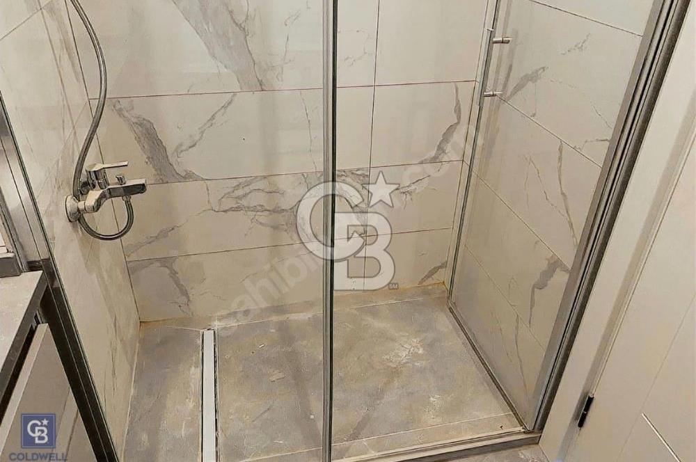 CADDEBOSTAN DA 3+1 85 NET BALKONLU DAİRE