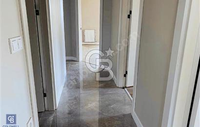 CADDEBOSTAN DA 3+1 85 NET BALKONLU DAİRE