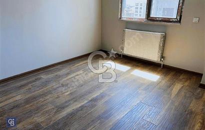 CADDEBOSTAN DA 3+1 85 NET BALKONLU DAİRE