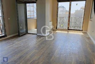 CADDEBOSTAN DA 3+1 85 NET BALKONLU DAİRE