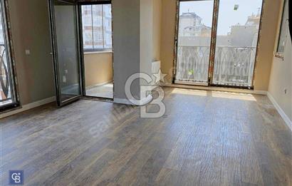 CADDEBOSTAN DA 3+1 85 NET BALKONLU DAİRE
