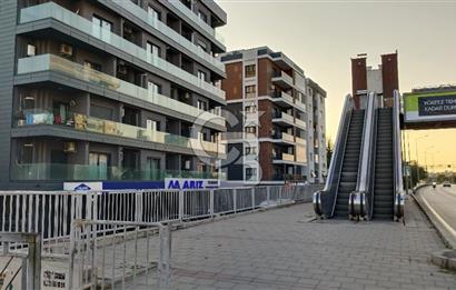 Çiğli, Anadolu Cad. üzerinde Merkezi Lokasyon 1+1 Satılık Daire