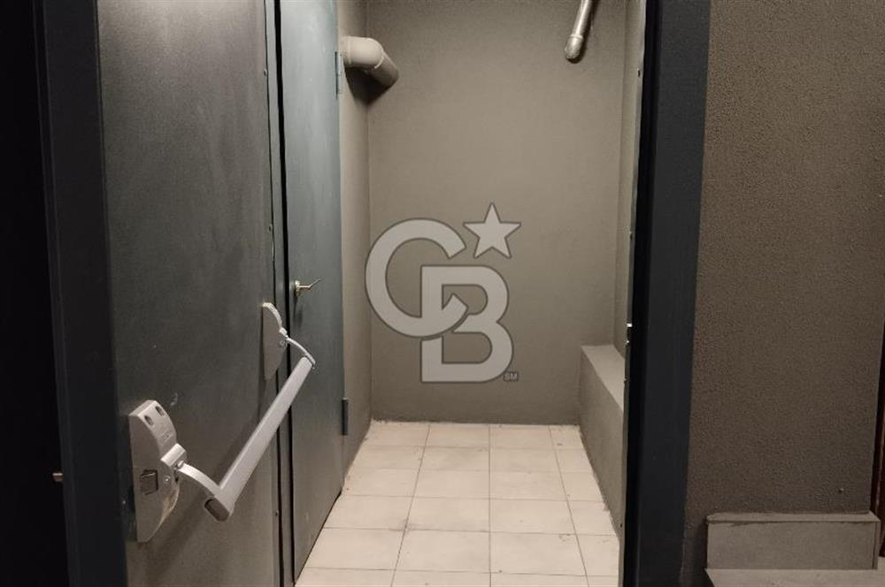 Çiğli, Anadolu Cad. üzerinde Merkezi Lokasyon 1+1 Satılık Daire