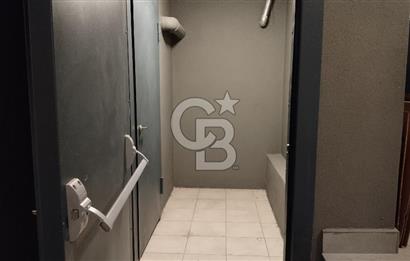 Çiğli, Anadolu Cad. üzerinde Merkezi Lokasyon 1+1 Satılık Daire