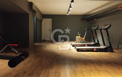 Çiğli, Anadolu Cad. üzerinde Merkezi Lokasyon 1+1 Satılık Daire